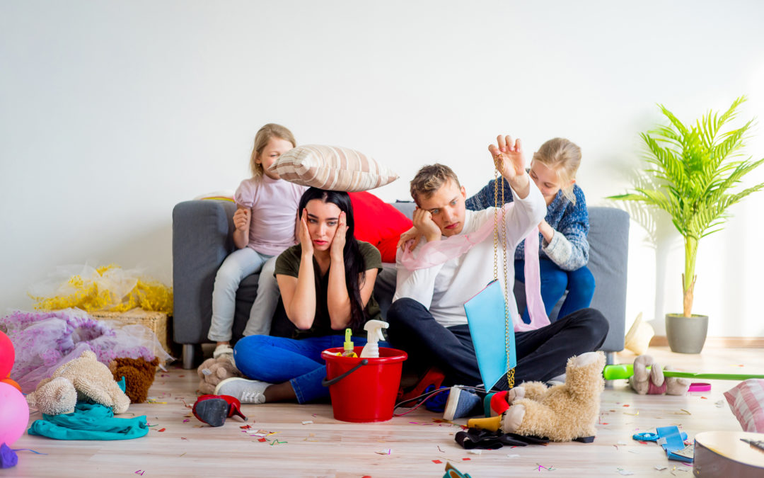 Don’t Skip Your Heater Maintenance Visit This Fall