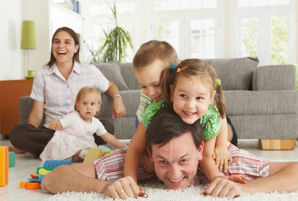 3 Tips to Improve Your HVAC Efficiency Now