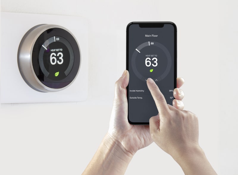 How to Use Your New Programmable Thermostat in Lakeland, FL