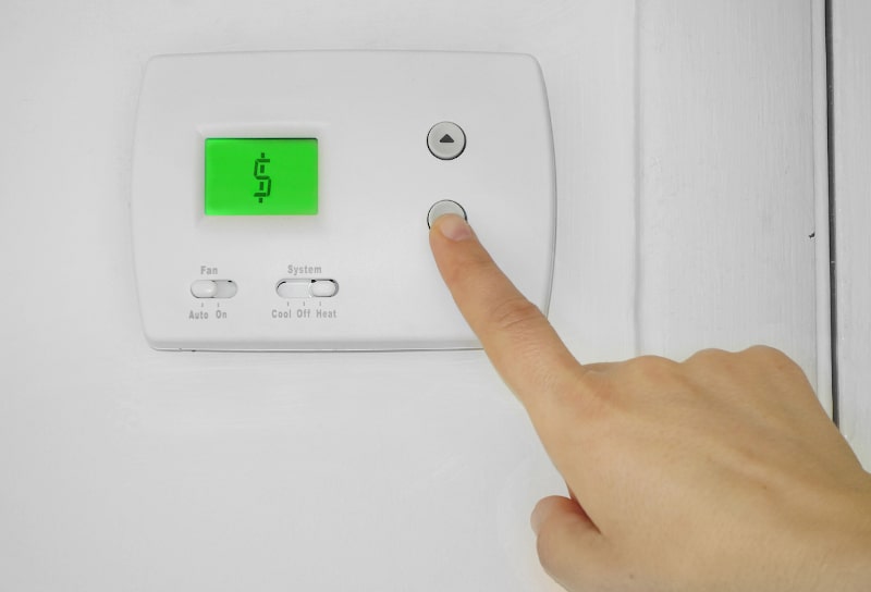 Furnace Issues Associated with Thermostats in Winter Haven, FL