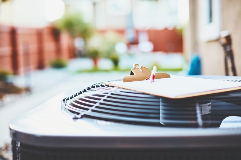 4 Reasons to Have an HVAC Maintenance Agreement in Plant City, FL