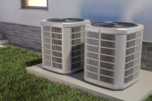 New Heat Pump in Plant City, FL