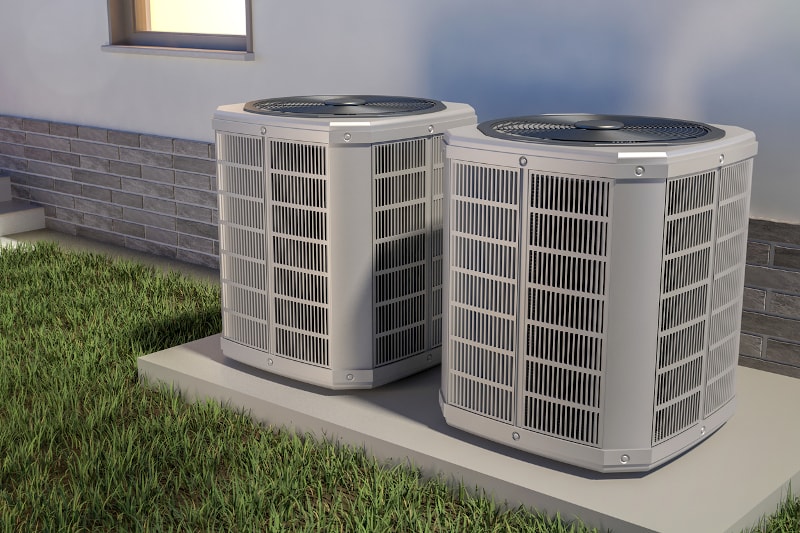 Should I Buy a New Heat Pump in Plant City, FL?